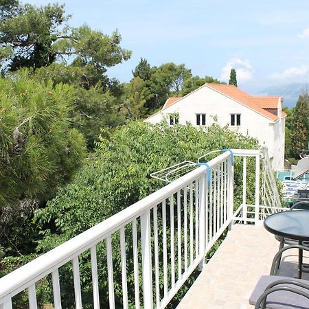 Apartment Paradiso Cavtat Luaran gambar