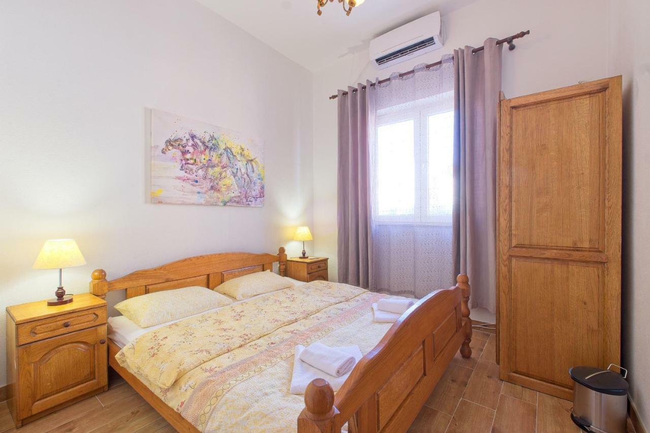 Apartment Paradiso Cavtat Luaran gambar